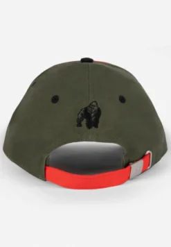 Gorilla Wear Lugo Pet - Legergroen
