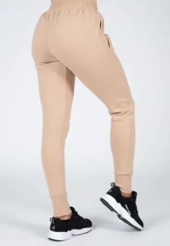 Gorilla Wear Marion Joggingbroek - Beige