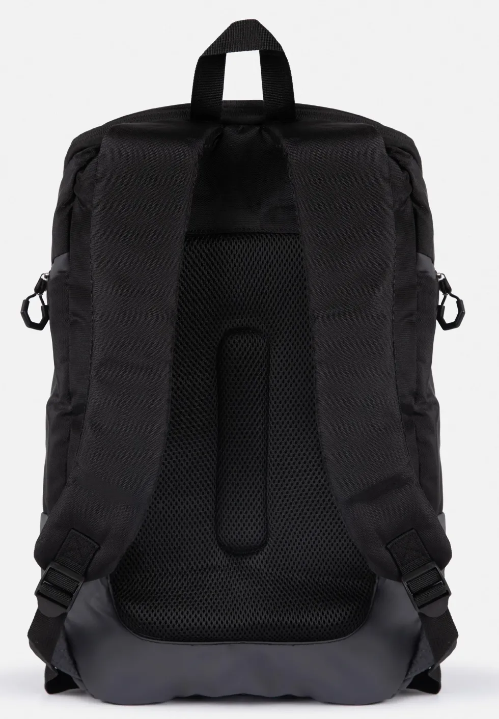 Gorilla Wear Miller Rugzak - Zwart