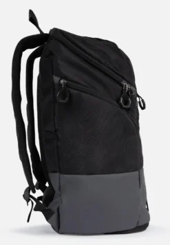 Gorilla Wear Miller Rugzak - Zwart