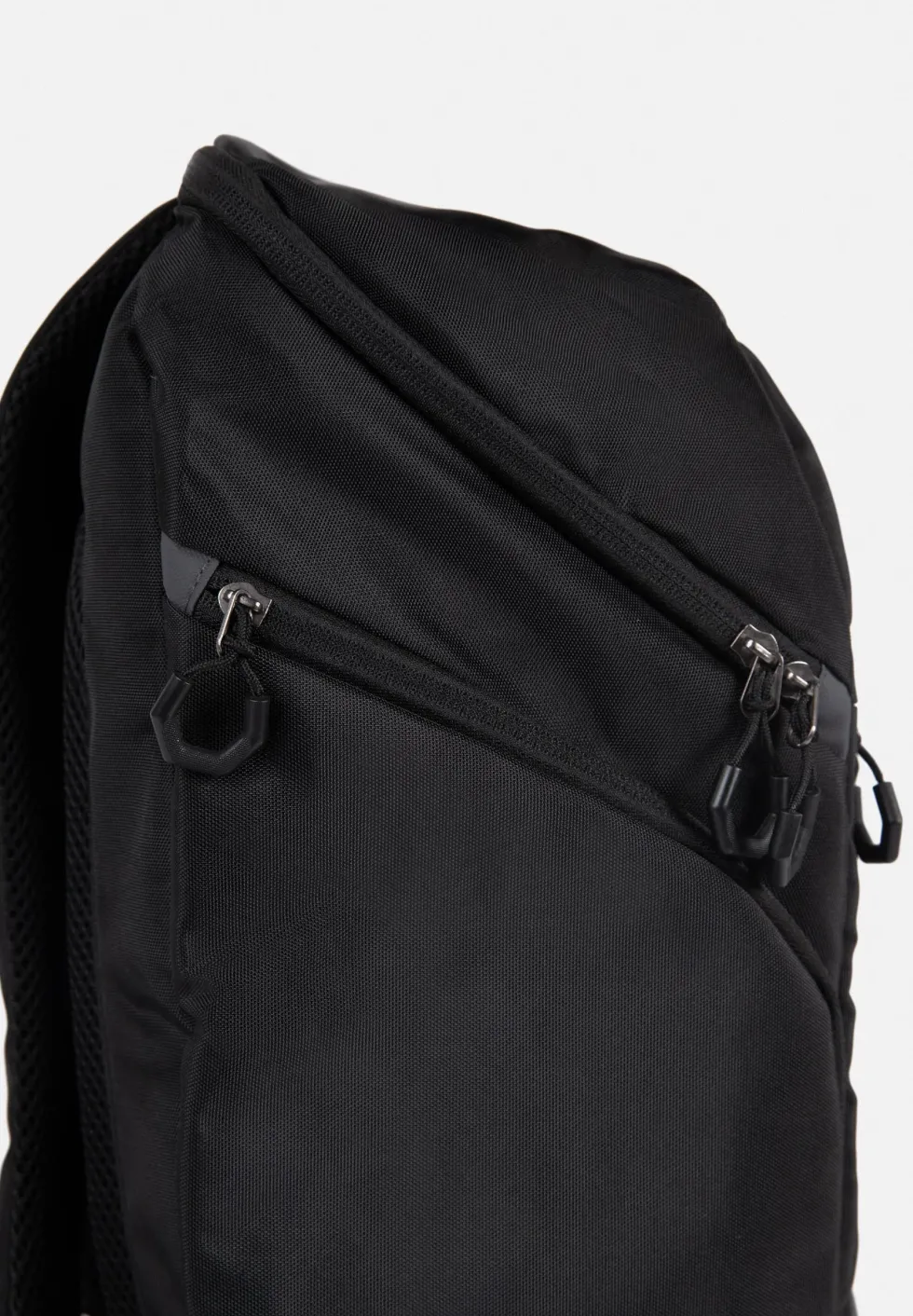 Gorilla Wear Miller Rugzak - Zwart