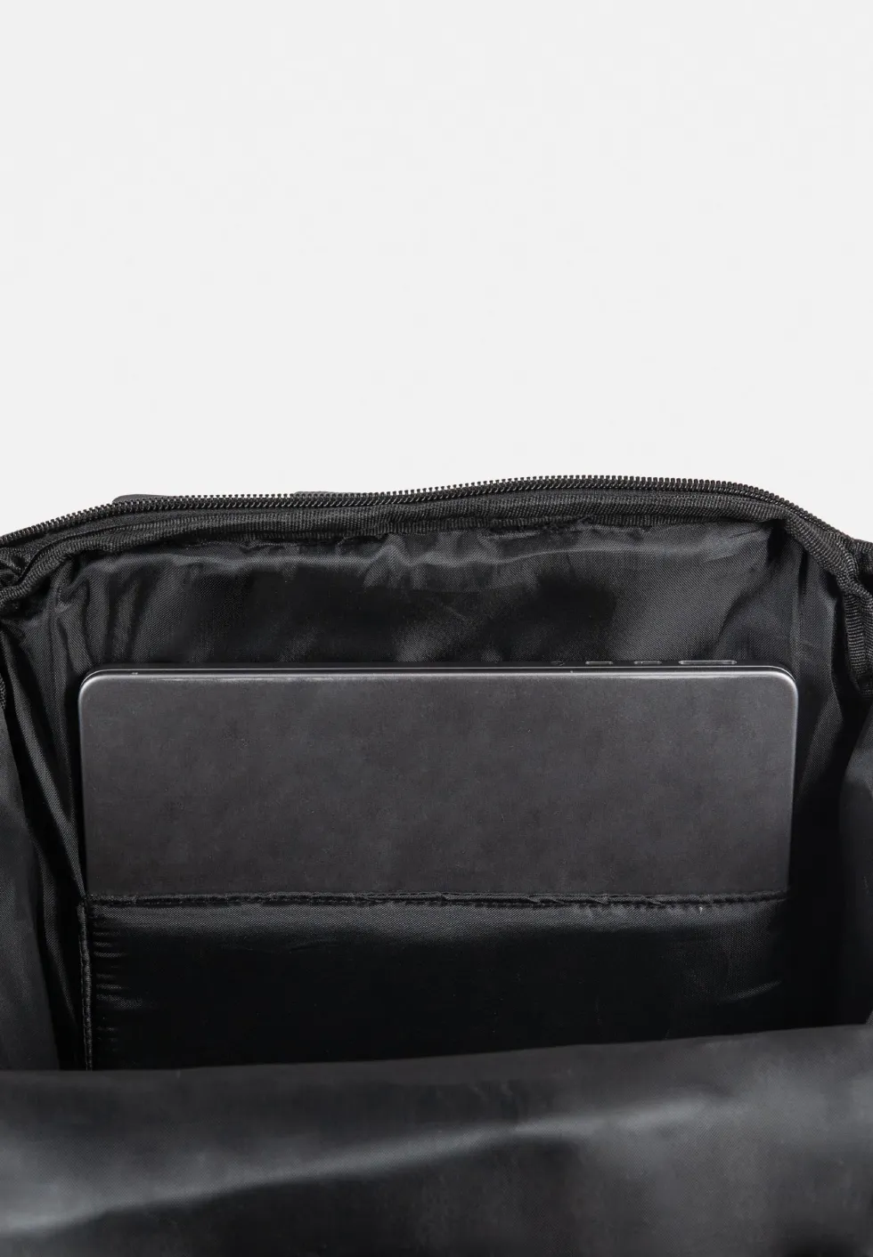 Gorilla Wear Miller Rugzak - Zwart