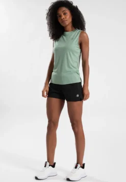 Gorilla Wear Mokena Tank Top - Groen