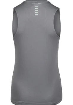 Gorilla Wear Mokena Tank Top - Grijs