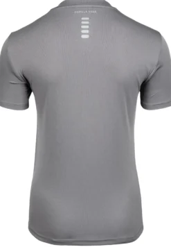 Gorilla Wear Mokena T-shirt - Grijs