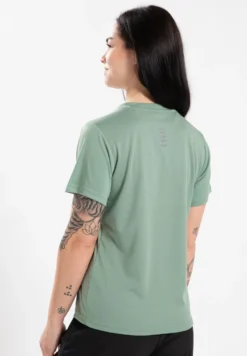 Gorilla Wear Mokena T-shirt - Groen