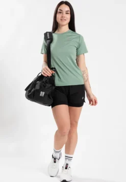Gorilla Wear Mokena T-shirt - Groen