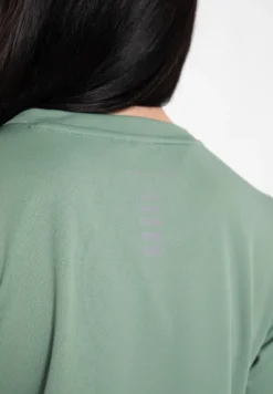 Gorilla Wear Mokena T-shirt - Groen