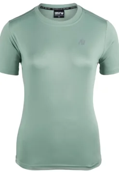 Gorilla Wear Mokena T-shirt - Groen