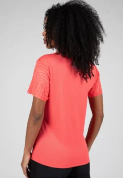 Gorilla Wear Mokena T-shirt - Rood