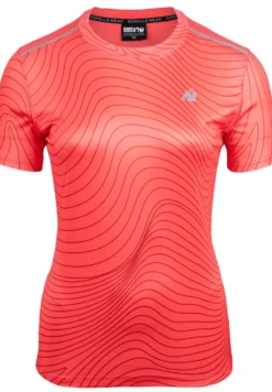 Gorilla Wear Mokena T-shirt - Rood