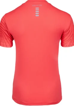 Gorilla Wear Mokena T-shirt - Rood