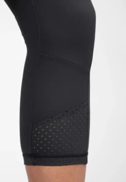 Gorilla Wear Monroe 7/8 Leggings - Zwart