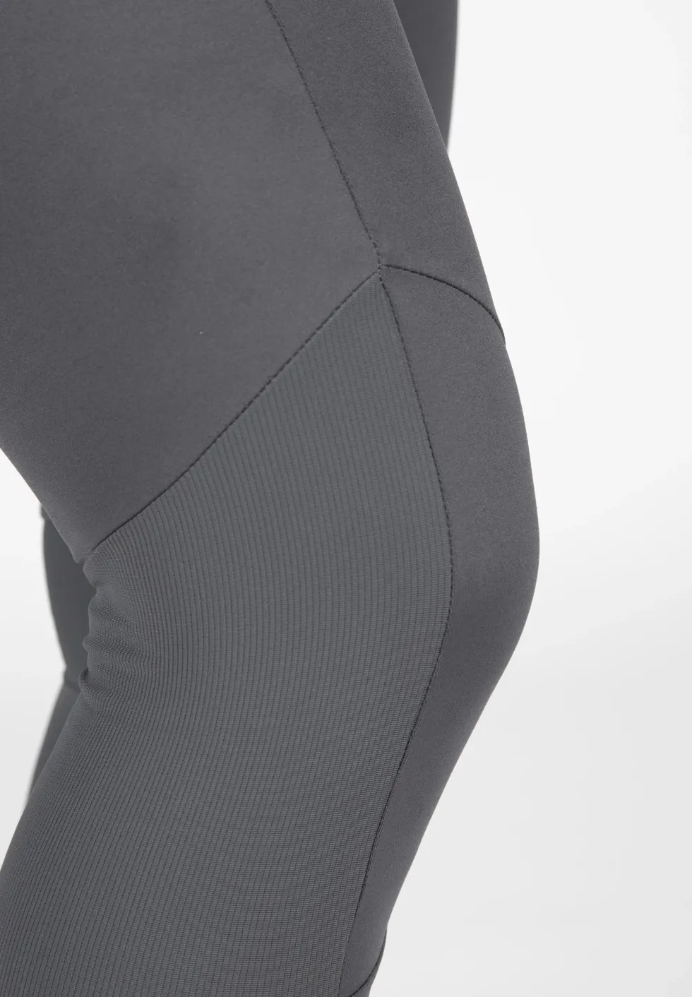 Gorilla Wear Monroe Leggings - Grijs