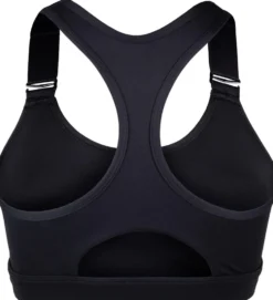 Gorilla Wear Monroe Sportbeha - Zwart