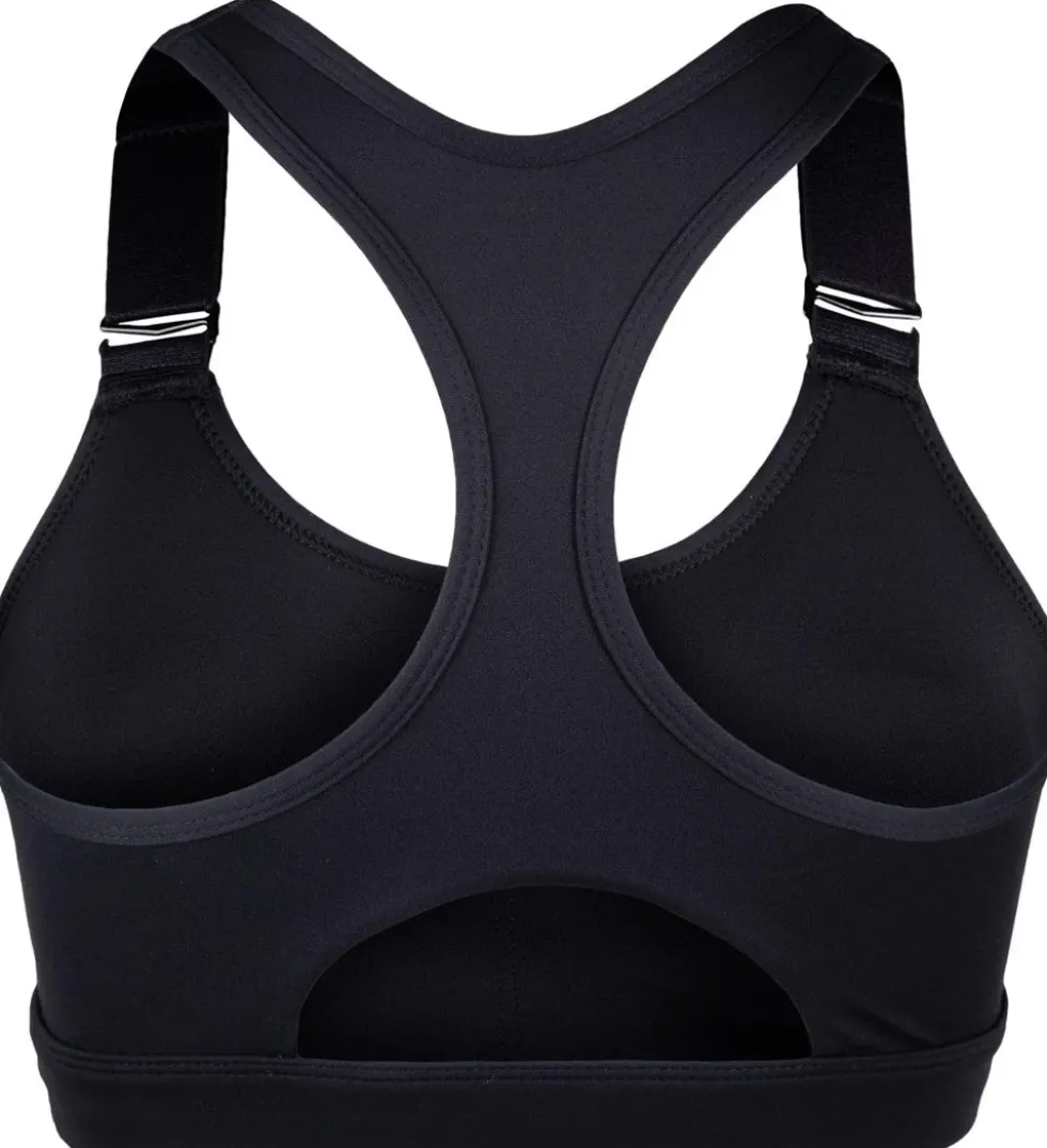 Gorilla Wear Monroe Sportbeha - Zwart