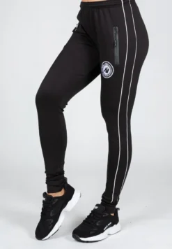 Gorilla Wear Montana Trainingsbroek - Zwart