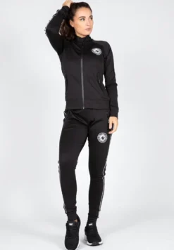 Gorilla Wear Montana Trainingsbroek - Zwart