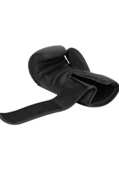 Gorilla Wear Montello Bokshandschoenen - Zwart