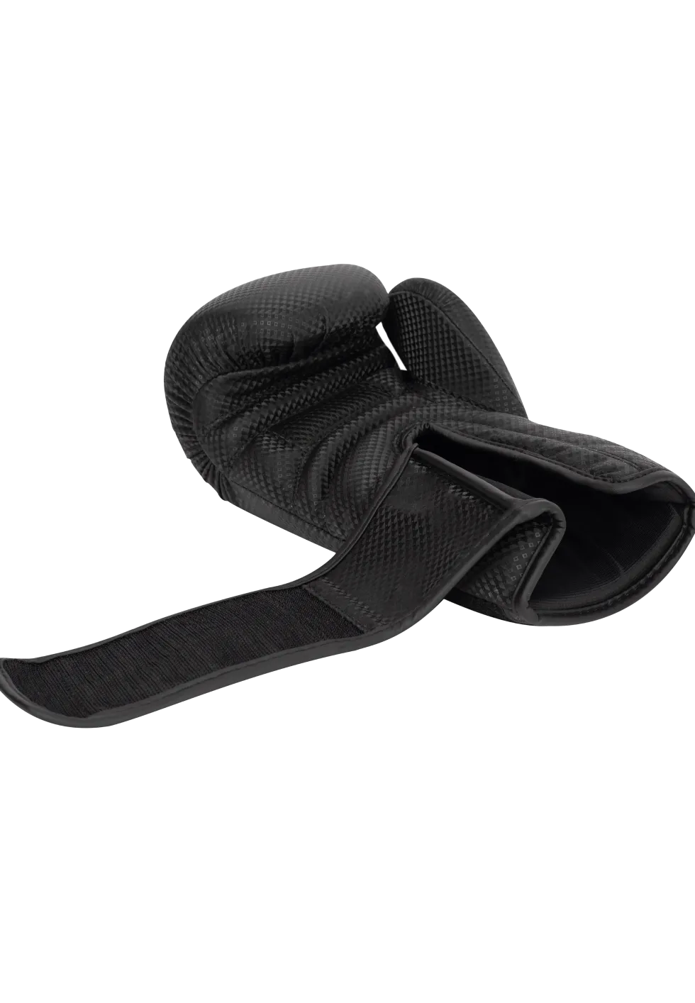 Gorilla Wear Montello Bokshandschoenen - Zwart