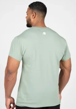 Gorilla Wear Murray T-shirt - Groen