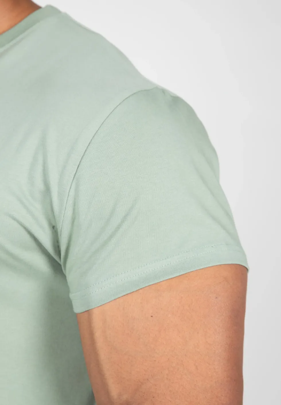 Gorilla Wear Murray T-shirt - Groen
