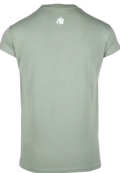 Gorilla Wear Murray T-shirt - Groen
