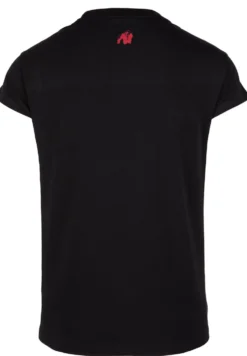 Gorilla Wear Murray T-shirt - Zwart
