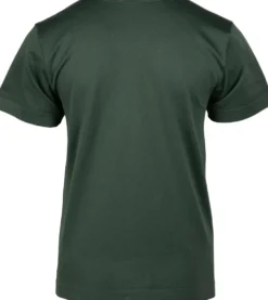 Gorilla Wear Neiro Seamless T-shirt - Legergroen