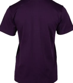 Gorilla Wear Neiro Seamless T-shirt - Paars