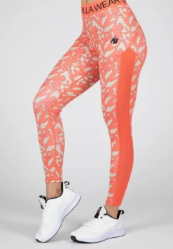 Gorilla Wear Osseo Legging - Roze