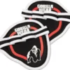 Gorilla Wear Palm Grip - Rood
