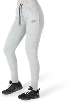 Gorilla Wear Pixley Joggingbroek - Grijs