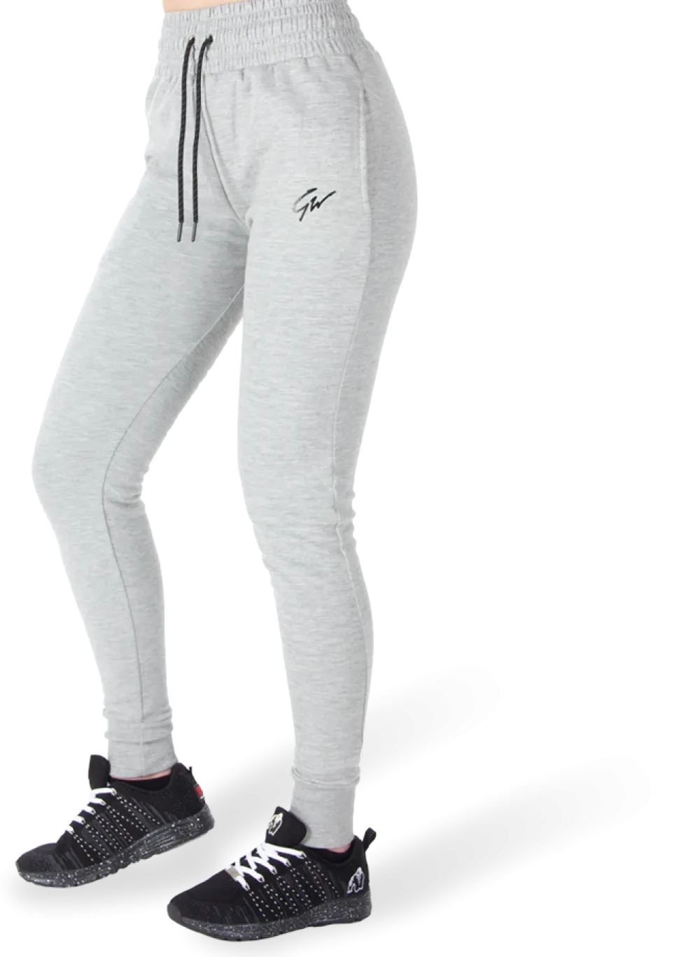 Gorilla Wear Pixley Joggingbroek - Grijs