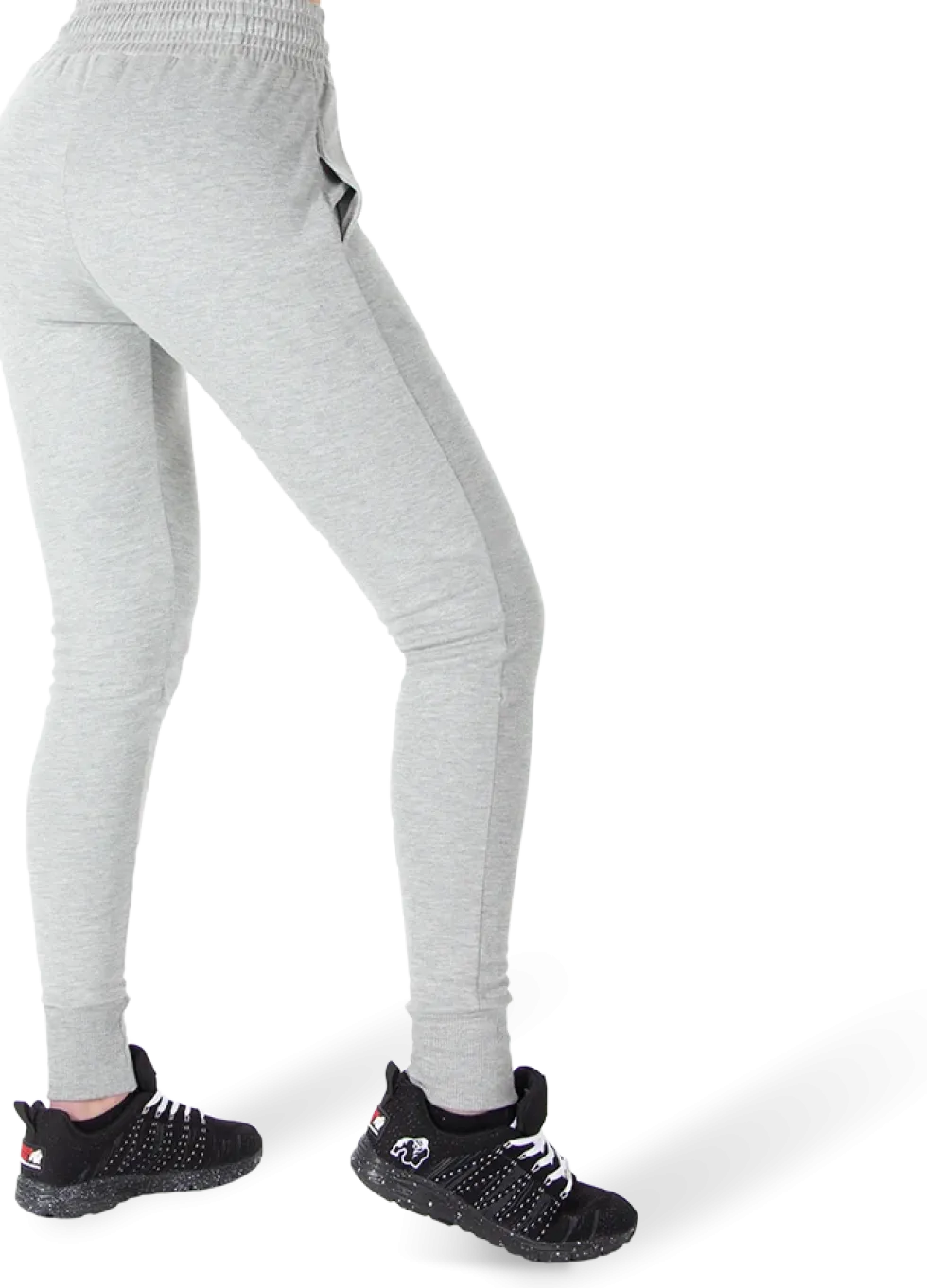 Gorilla Wear Pixley Joggingbroek - Grijs