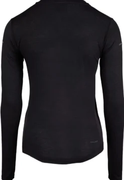 Gorilla Wear Raleigh Longsleeve - Zwart