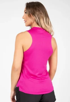 Gorilla Wear Raleigh Tank Top - Roze