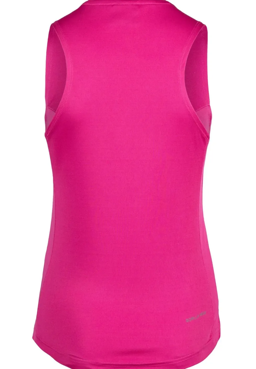 Gorilla Wear Raleigh Tank Top - Roze