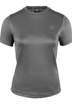 Gorilla Wear Raleigh T-Shirt - Grijs