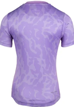 Gorilla Wear Raleigh T-Shirt - Lila
