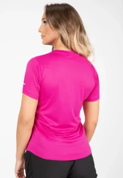 Gorilla Wear Raleigh T-shirt - Roze
