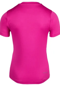 Gorilla Wear Raleigh T-shirt - Roze
