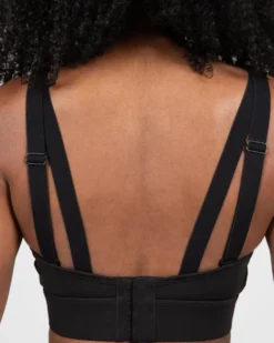 Gorilla Wear Riley Sportbeha - Zwart