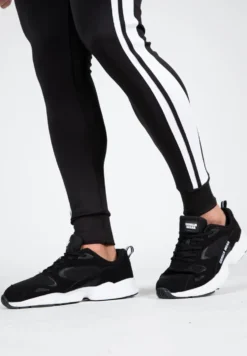 Gorilla Wear Riverside Trainingsbroek - Zwart