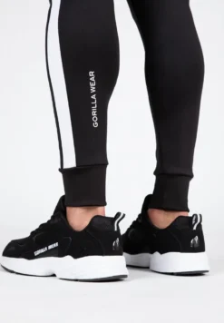 Gorilla Wear Riverside Trainingsbroek - Zwart