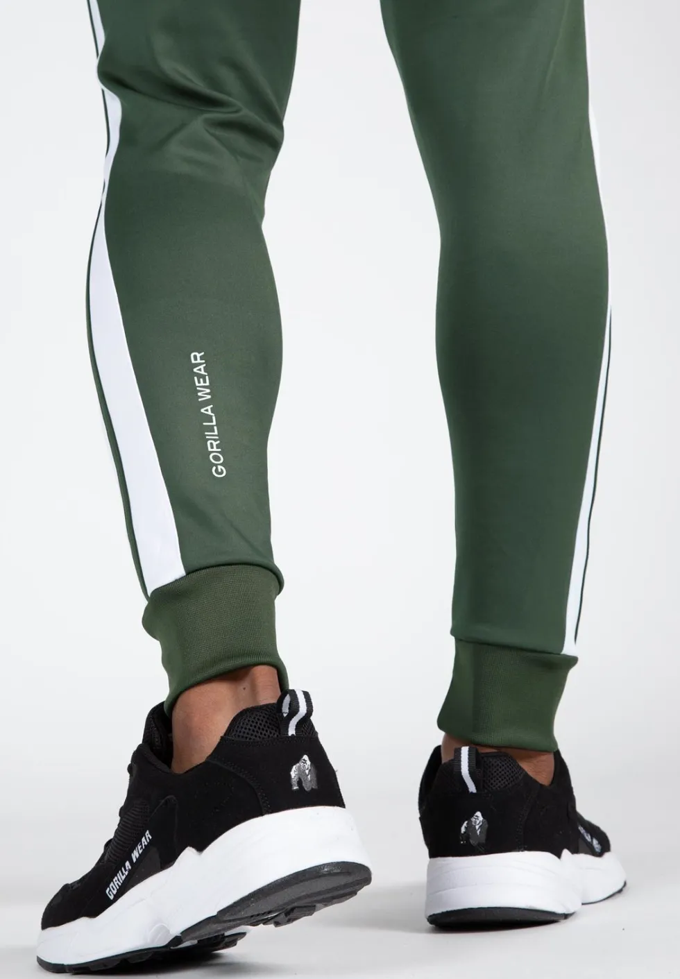 Gorilla Wear Riverside Trainingsbroek - Groen