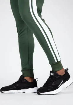 Gorilla Wear Riverside Trainingsbroek - Groen