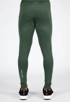 Gorilla Wear Riverside Trainingsbroek - Groen