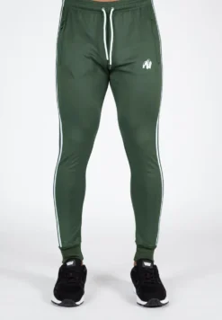 Gorilla Wear Riverside Trainingsbroek - Groen