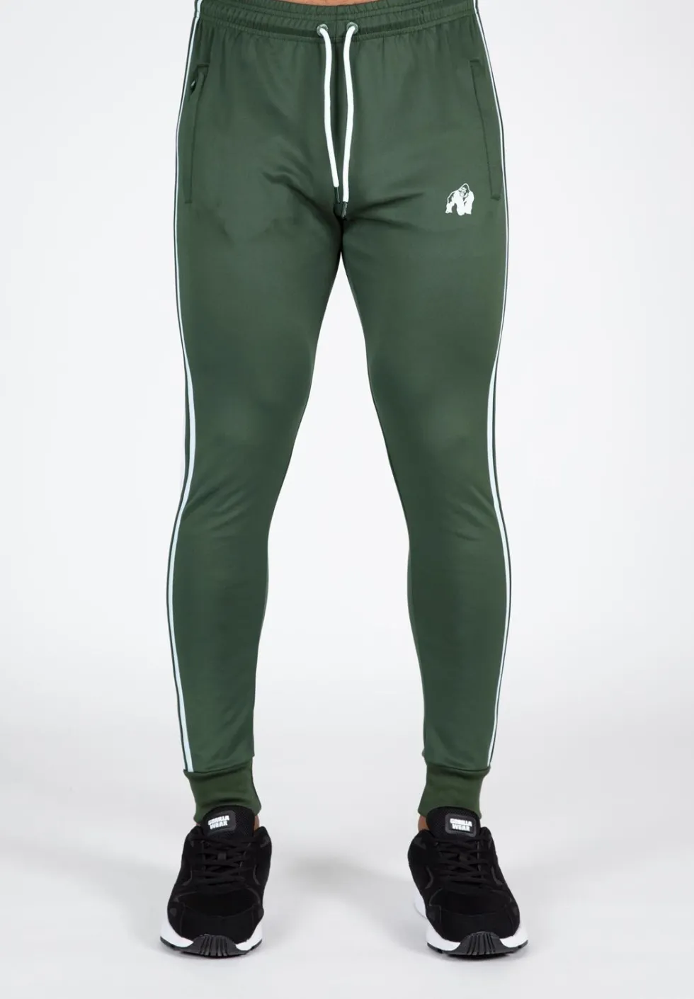 Gorilla Wear Riverside Trainingsbroek - Groen